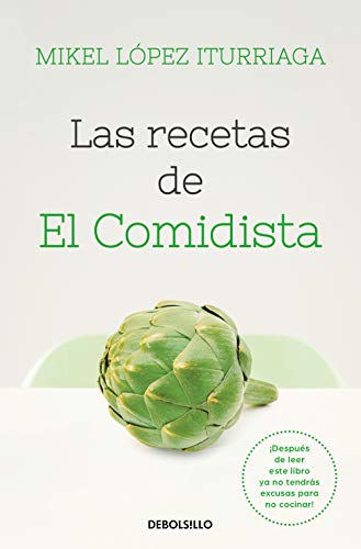 Las recetas de El Comidista (Best Seller)