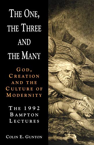 The One, the Three, and the Many