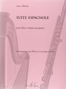 Suite espagnole