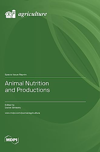 Animal Nutrition and Productions