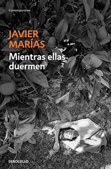 Mientras ellas duermen (CONTEMPORANEA, Band 26201)