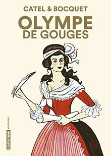 Olympe de Gouges