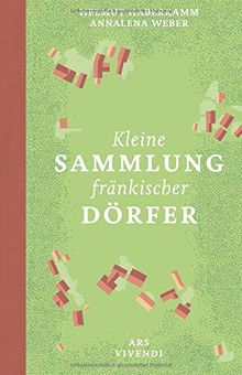 Kleine Sammlung fränkischer Dörfer