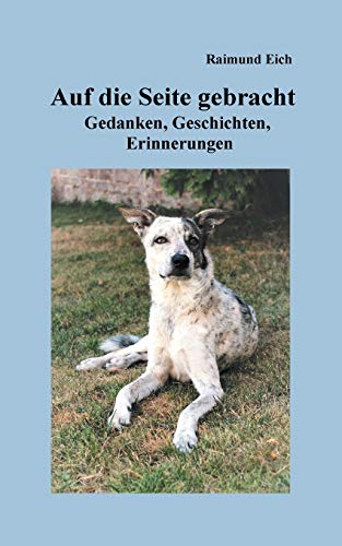 Auf die Seite gebracht: Gedanken, Geschichten, Erinnerungen