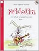 Fridolin: Eine Schule für junge Gitarristen. Band 1 mit CD