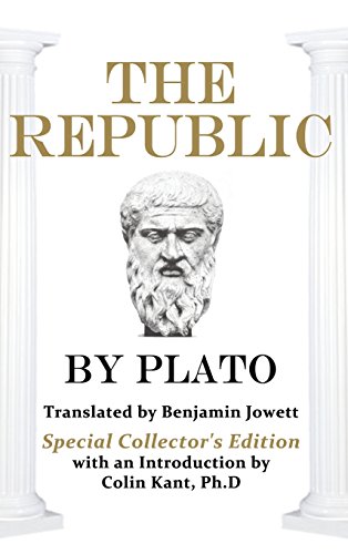 Plato's The Republic, Special Collector's Edition
