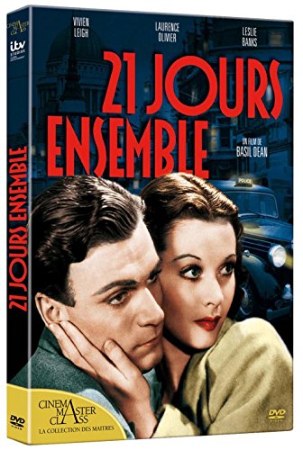 21 jours ensemble [FR Import]