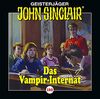 John Sinclair - Folge 162: Das Vampir-Internat. Hörspiel. (Geisterjäger John Sinclair, Band 162)