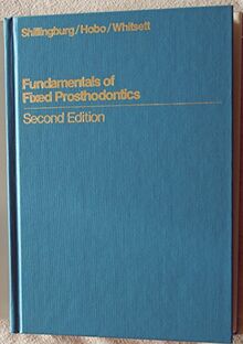 Fundamentals of Fixed Prosthodontics