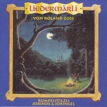 Liedermärli