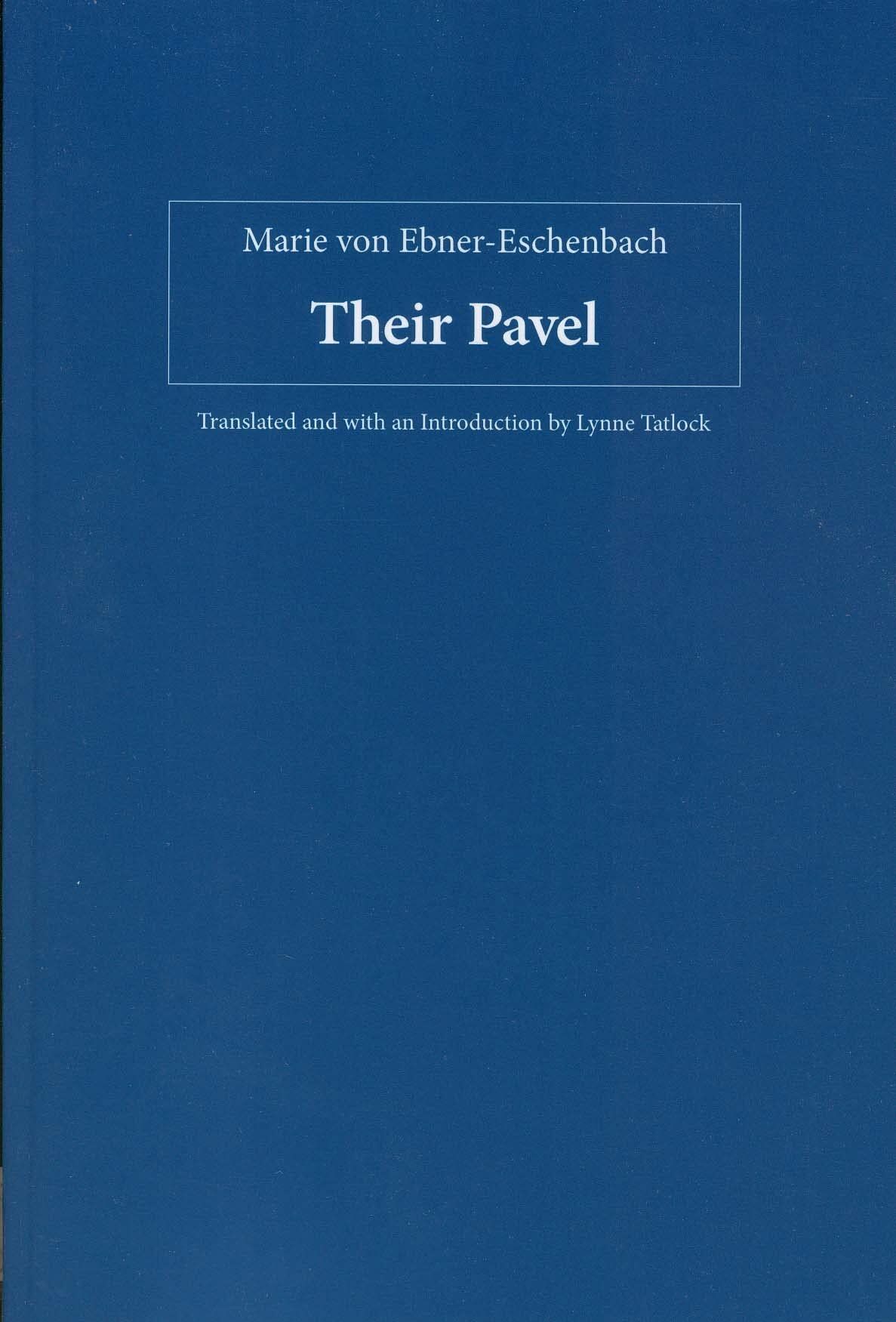 Their Pavel