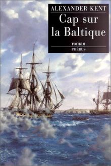 Captain Bolitho. Cap sur la Baltique