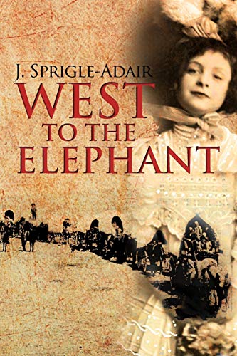 West To The Elephant