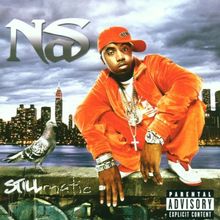 Stillmatic(Explicit Version)