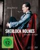Sherlock Holmes - Staffel 1 [Blu-ray]