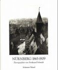 Nürnberg 1865-1909