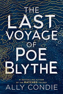 The Last Voyage of Poe Blythe