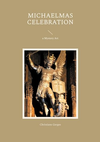 Michaelmas Celebration: a Mystery Art