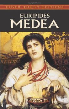 Medea (Dover Thrift Editions)