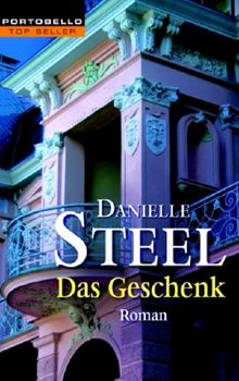 Das Geschenk: Roman