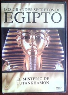 EL ANTIGUO EGIPTO: EL MISTERIO DE TUTANKAMON (Spanien Import, siehe Details für Sprachen)