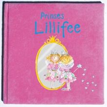 Prinses Lillifee Luisterboek: gelezen en gezongen door Marie-Jose van der Kolk