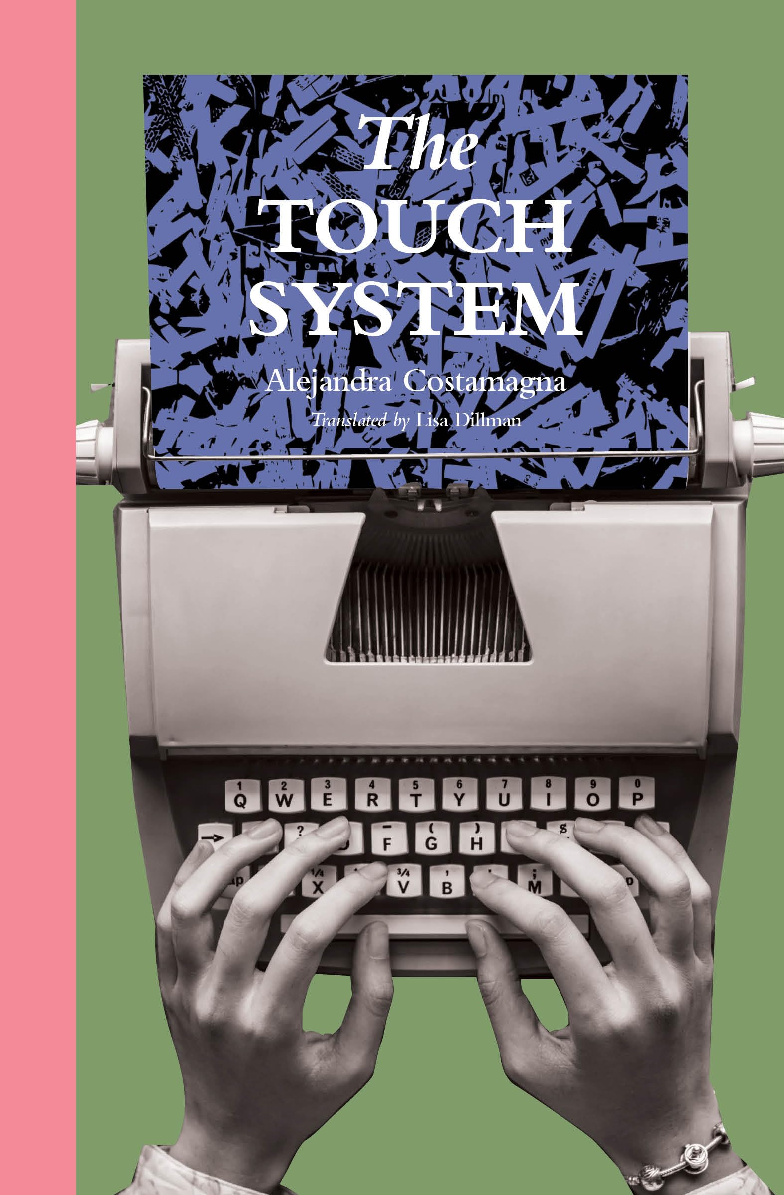 The Touch System - Neu