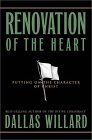 Renovation of the Heart: Putting on the Character of Christ (Designed for Influence)