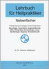 Hildebrand, Hartmut, Bd.2 : Nebenfächer