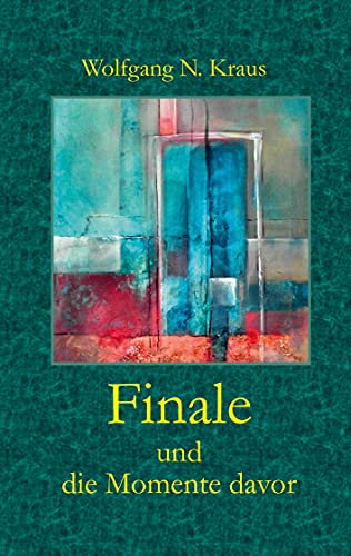 Finale: und die Momente davor