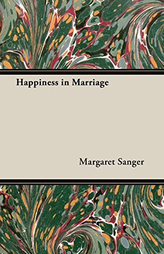 Happiness in Marriage