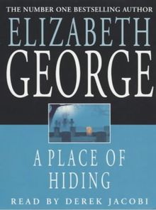 A Place of Hiding. Cassette.