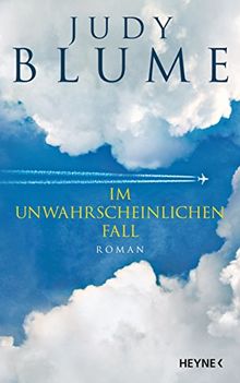 Im unwahrscheinlichen Fall: Roman de Blume, Judy | Livre | état bon