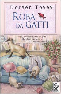 Roba da gatti