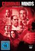 Criminal Minds - Die komplette dritte Staffel [5 DVDs]
