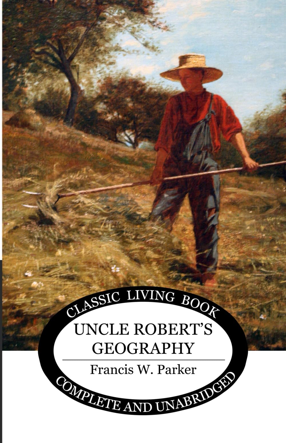 Uncle Robert's Geography