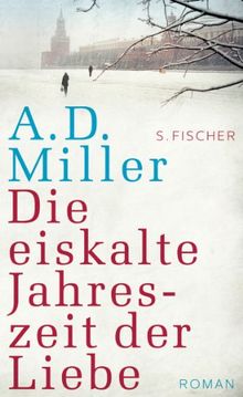 Die eiskalte Jahreszeit der Liebe: Roman