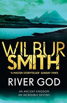 River God: The Egyptian Series 1 (Egyptian 1)