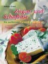 Ziegen- und Schafskäse