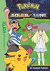 Pokemon soleil et lune, Tome 3 : Un étonnant Pokédex