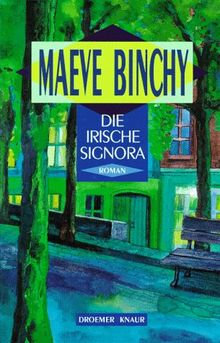 Die irische Signora