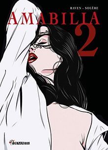 Amabilia - tome 2 von Raven, Et, Solere, Candice | Buch | Zustand sehr gut