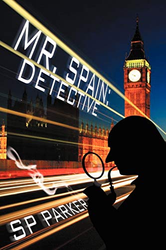 Mr. Spain: Detective