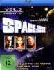 Gerry Anderson's SPACE: 1999 - Vol. 3, Folge 25-36 [Blu-ray]
