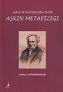 Schopenhauer, A: Askin Metafizigi