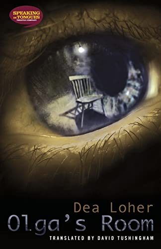Olga's Room (Oberon Modern Plays)