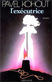 L'éxécutrice