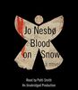 Blood on Snow: A novel