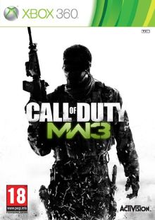 Bild von Call of Duty: Modern Warfare 3 [UK Import]