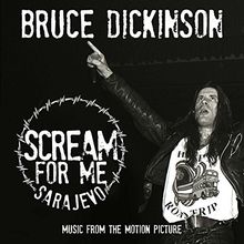 Scream for Me Sarajevo | CD | Zustand neu